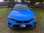 2022 Honda Civic Base