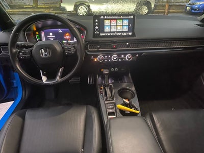 2022 Honda Civic Base