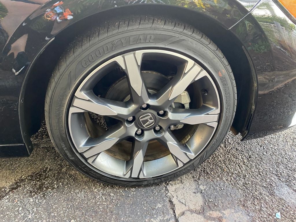 2025 Honda Civic Hybrid Base