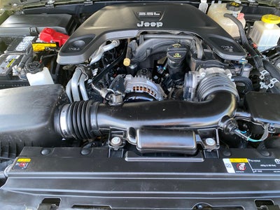 2021 Jeep Gladiator Base