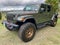 2021 Jeep Gladiator Base