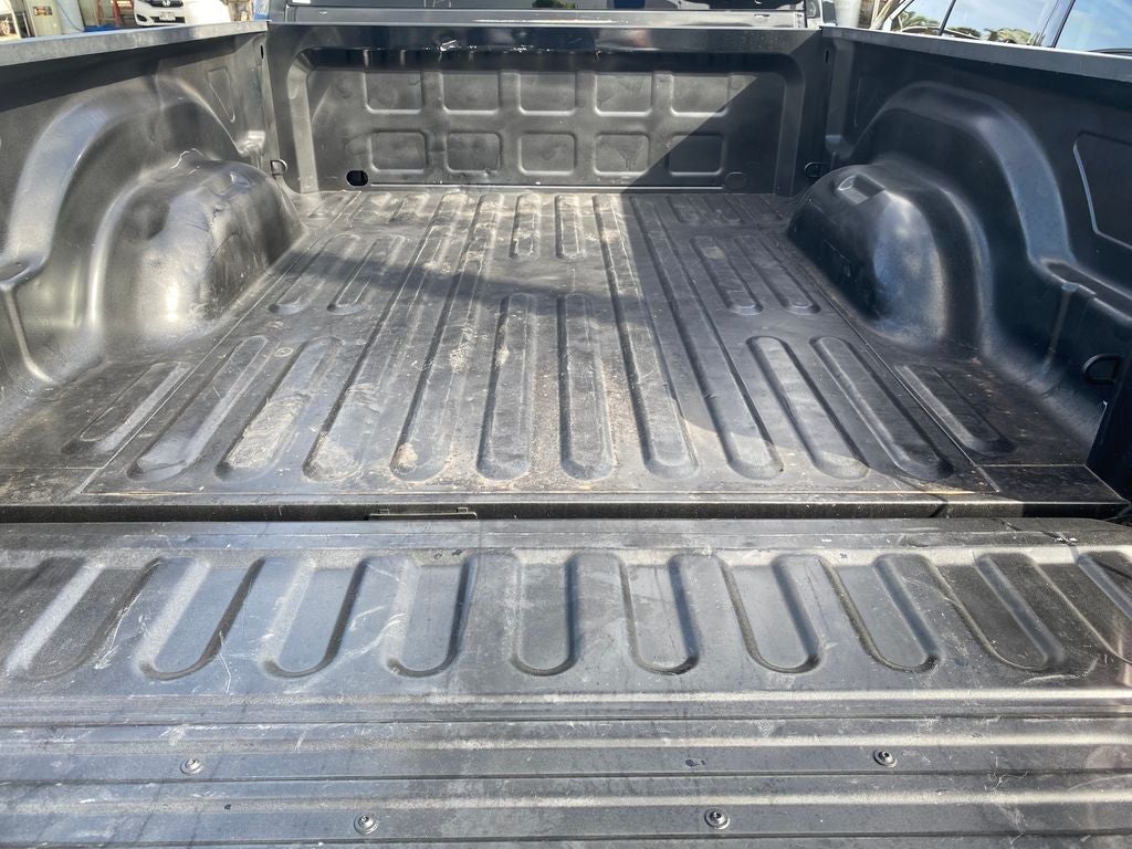 2021 RAM 1500 Classic Base