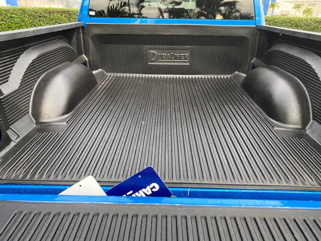 2024 RAM 1500 Classic Base