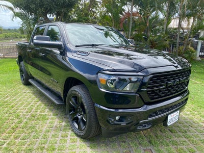2023 RAM 1500 Base
