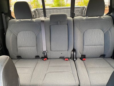 2023 RAM 1500 Base