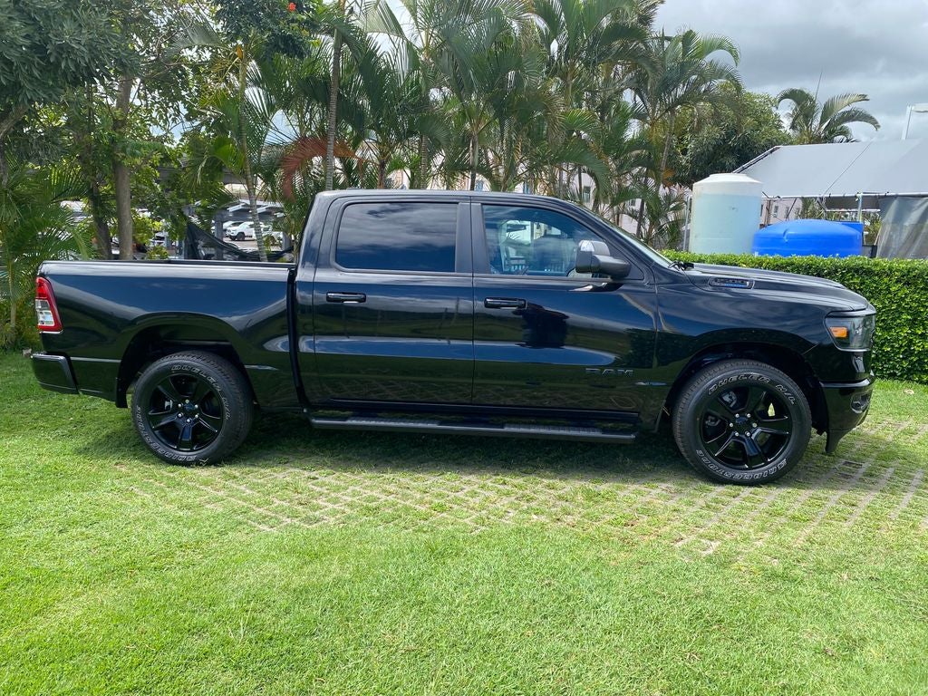2023 RAM 1500 Base