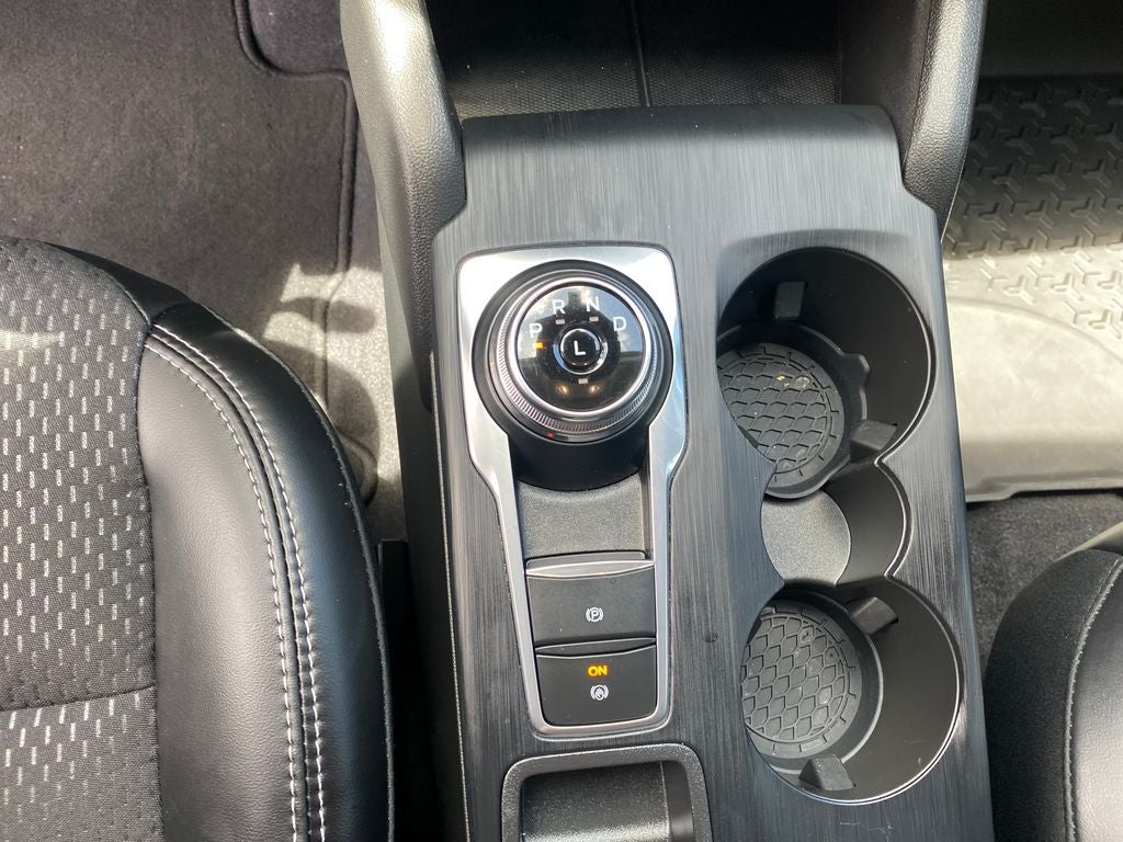 2026 Ford Escape Plug-In Hybrid Base