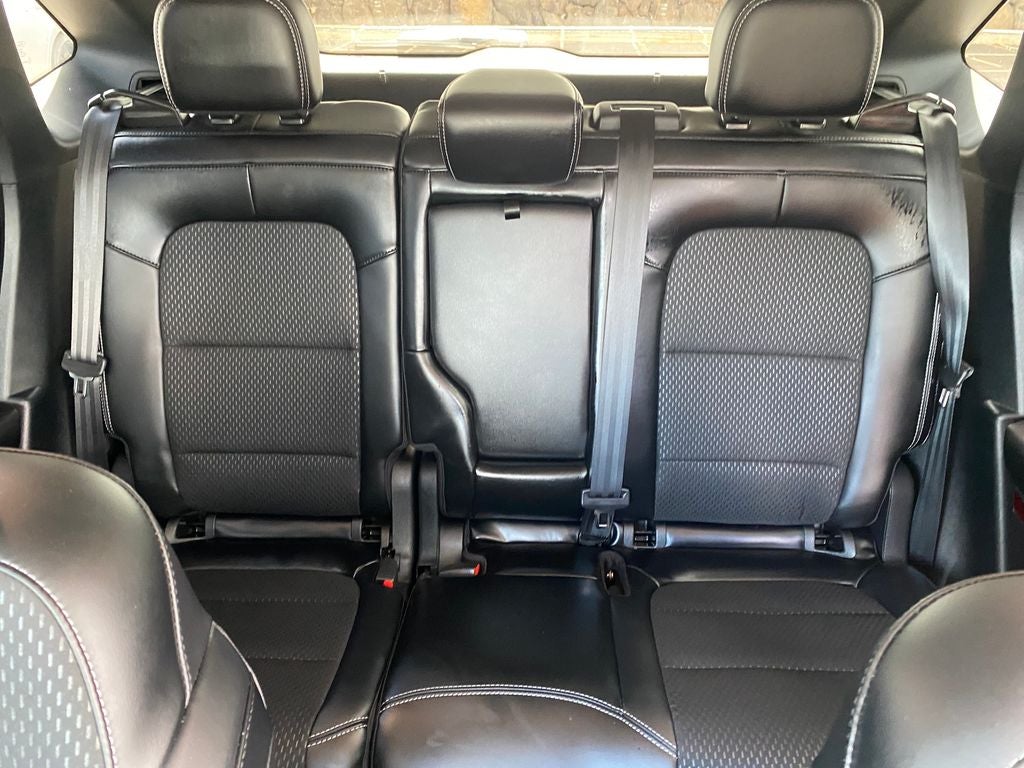 2026 Ford Escape Plug-In Hybrid Base