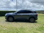 2026 Ford Escape Plug-In Hybrid Base