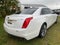 2016 Cadillac CT6 Base