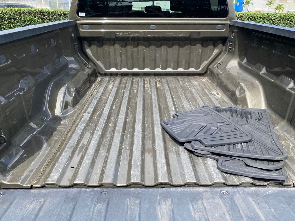 2024 Chevrolet Colorado Base