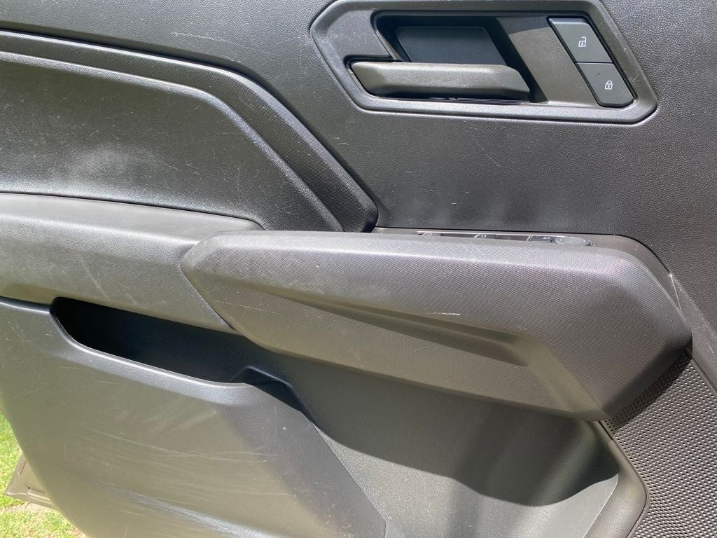 2024 Chevrolet Colorado Base