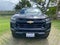 2024 Chevrolet Colorado Base