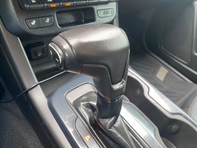 2021 Chevrolet Colorado Base