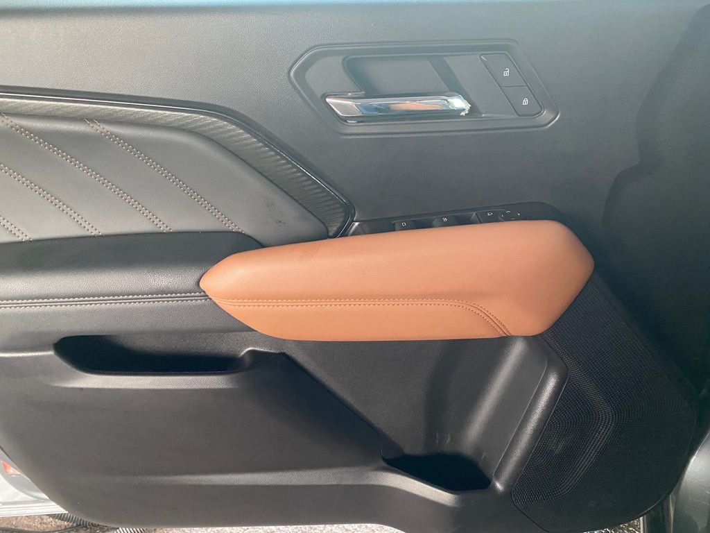 2026 GMC Canyon Base