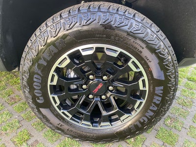 2026 GMC Canyon Base