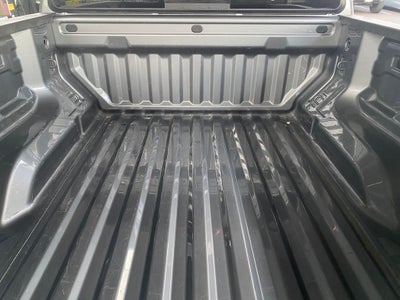 2026 GMC Canyon Base