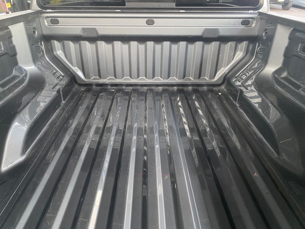 2026 GMC Canyon Base