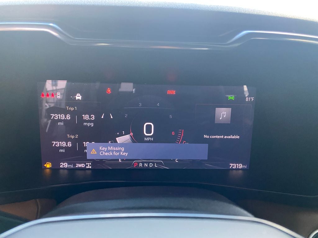 2026 GMC Canyon Base