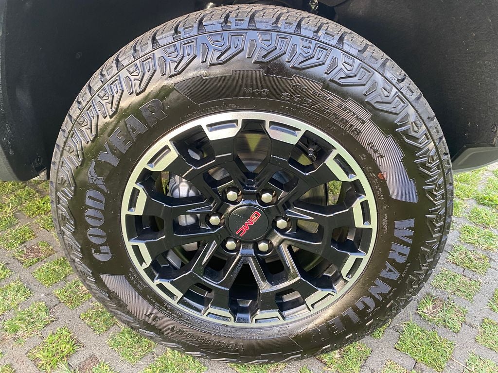 2026 GMC Canyon Base