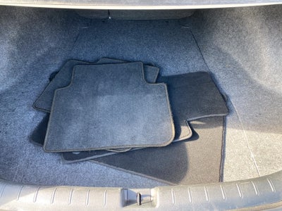 2017 Honda Accord Base
