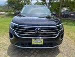 2026 Volkswagen Atlas Base
