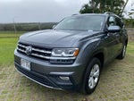 2018 Volkswagen Atlas Base