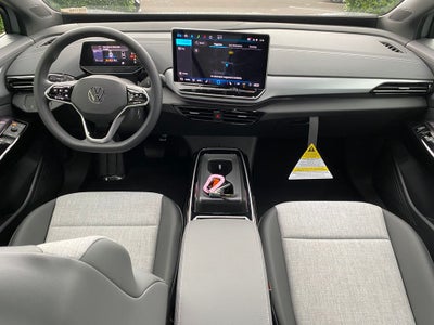 2026 Volkswagen ID.4 Pro