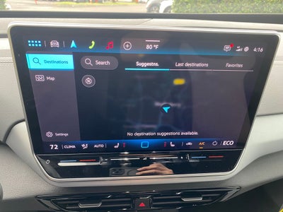 2026 Volkswagen ID.4 Pro