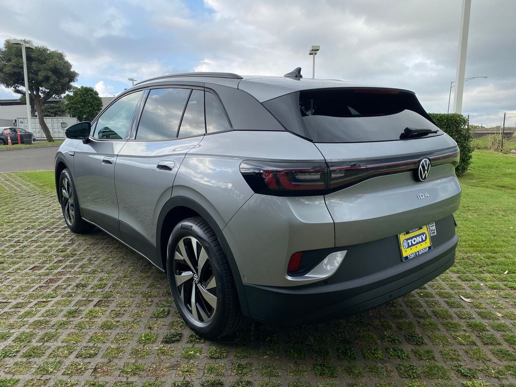 2026 Volkswagen ID.4 Pro