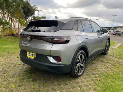 2026 Volkswagen ID.4 Pro