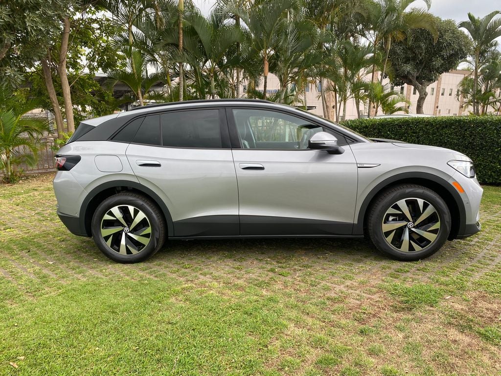 2026 Volkswagen ID.4 Pro