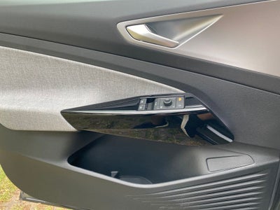 2026 Volkswagen ID.4 Pro