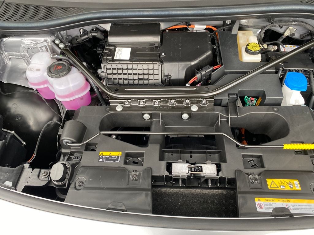 2026 Volkswagen ID.4 Pro