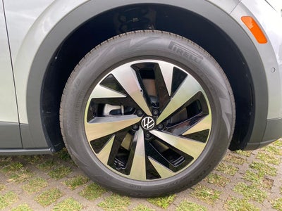 2026 Volkswagen ID.4 Pro