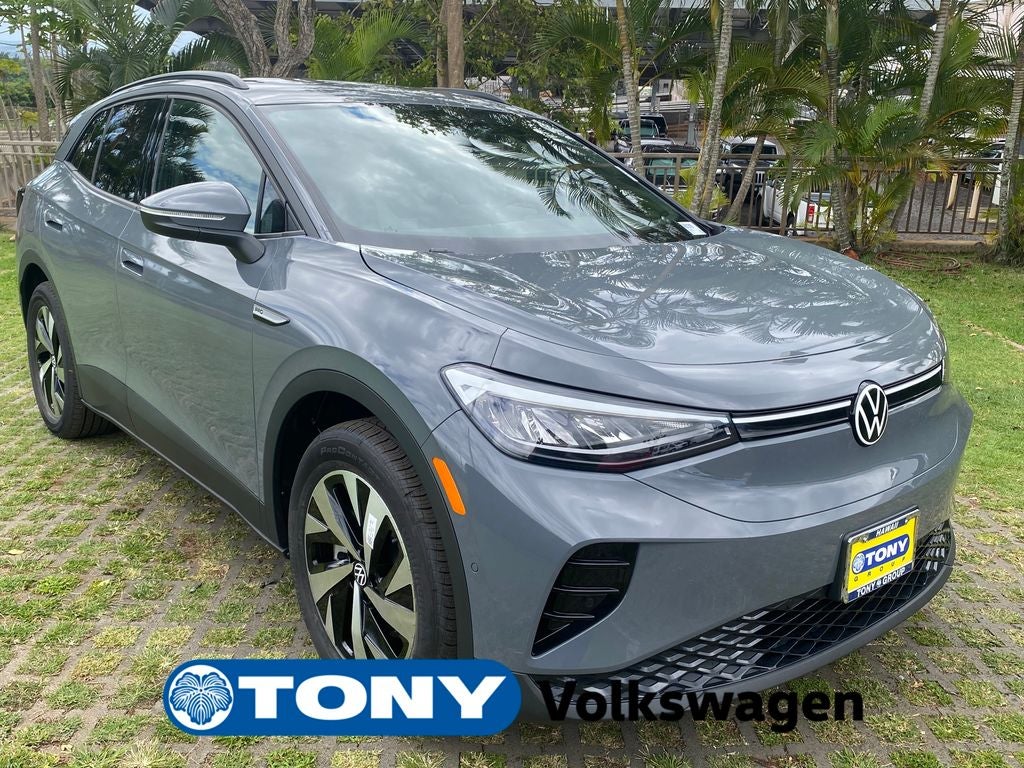 2026 Volkswagen ID.4 Pro