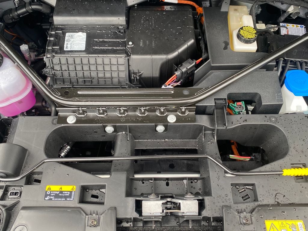 2026 Volkswagen ID.4 Pro