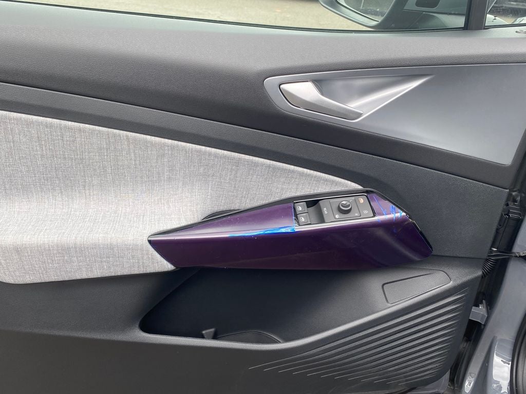 2026 Volkswagen ID.4 Pro