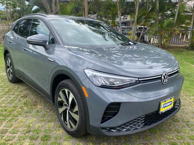 2026 Volkswagen ID.4 Pro