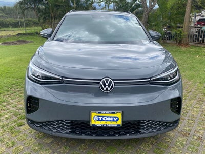 2026 Volkswagen ID.4 Pro