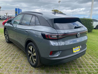 2026 Volkswagen ID.4 Pro