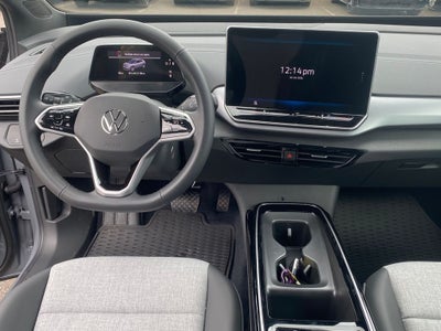 2026 Volkswagen ID.4 Pro