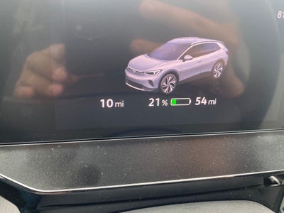 2026 Volkswagen ID.4 Pro