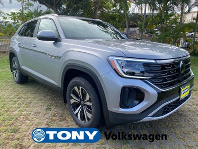 2026 Volkswagen Atlas Cross Sport 2.0T SE