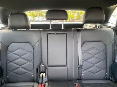 2026 Volkswagen Atlas Cross Sport 2.0T SE