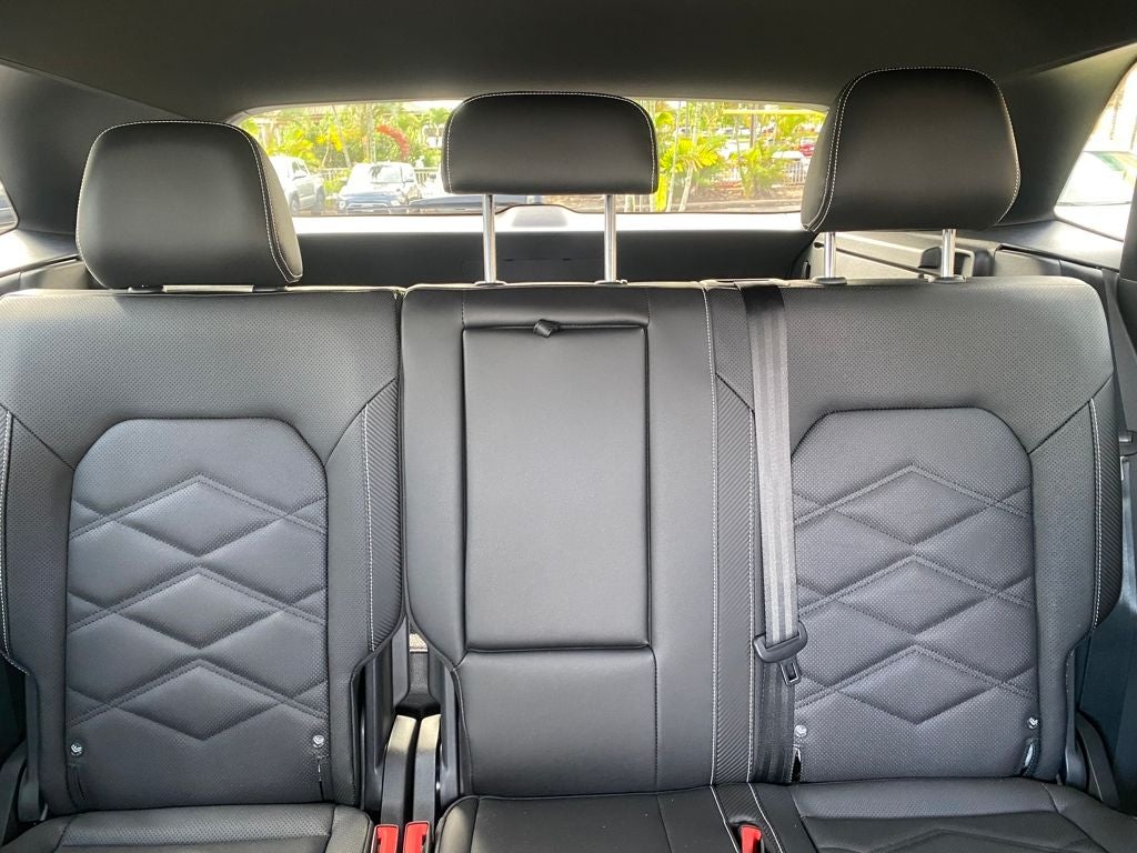 2026 Volkswagen Atlas Cross Sport 2.0T SE