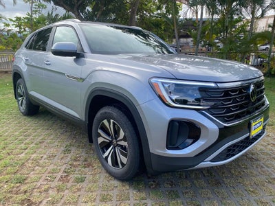 2026 Volkswagen Atlas Cross Sport 2.0T SE