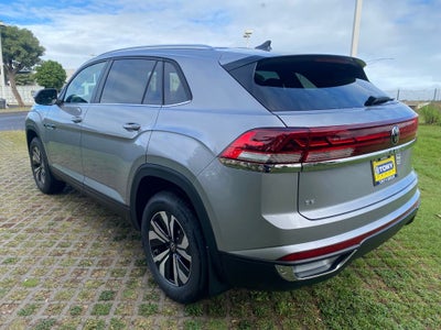 2026 Volkswagen Atlas Cross Sport 2.0T SE