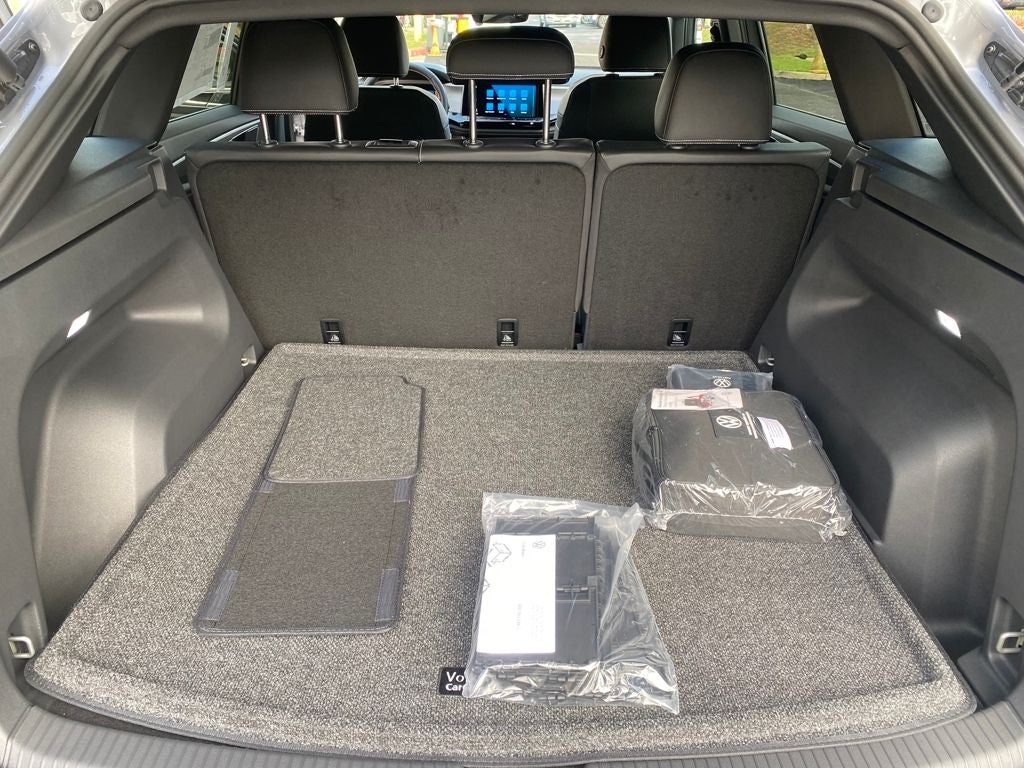 2026 Volkswagen Atlas Cross Sport 2.0T SE