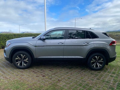 2026 Volkswagen Atlas Cross Sport 2.0T SE